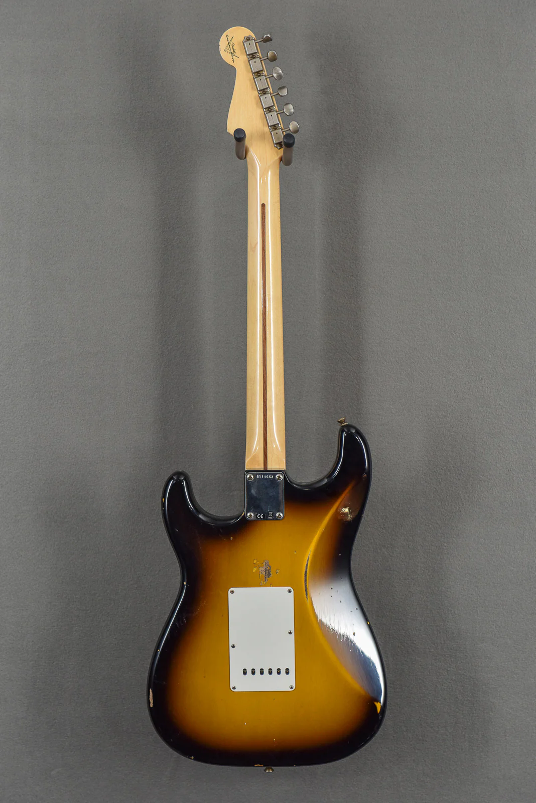 1957 Relic Strat - Image 4