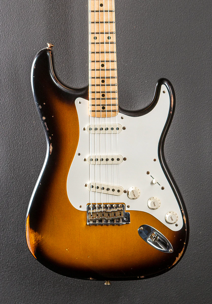 1957 Relic Strat - Image 2