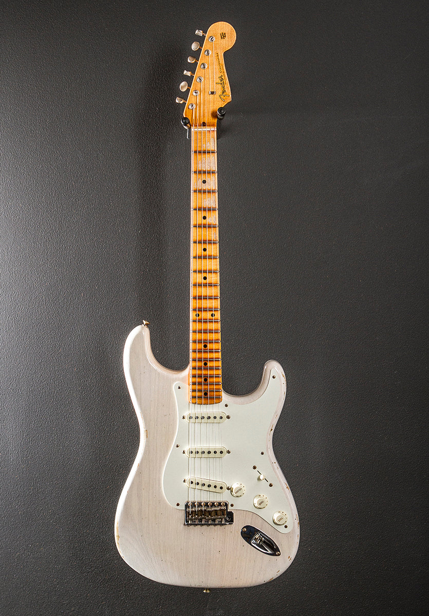 1957 Relic Strat - Image 4