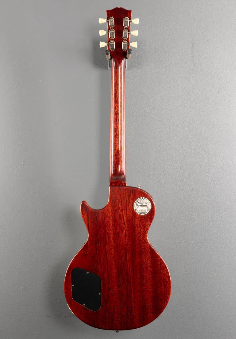 1958 Les Paul Standard Reissue - Lemon Burst - Image 4