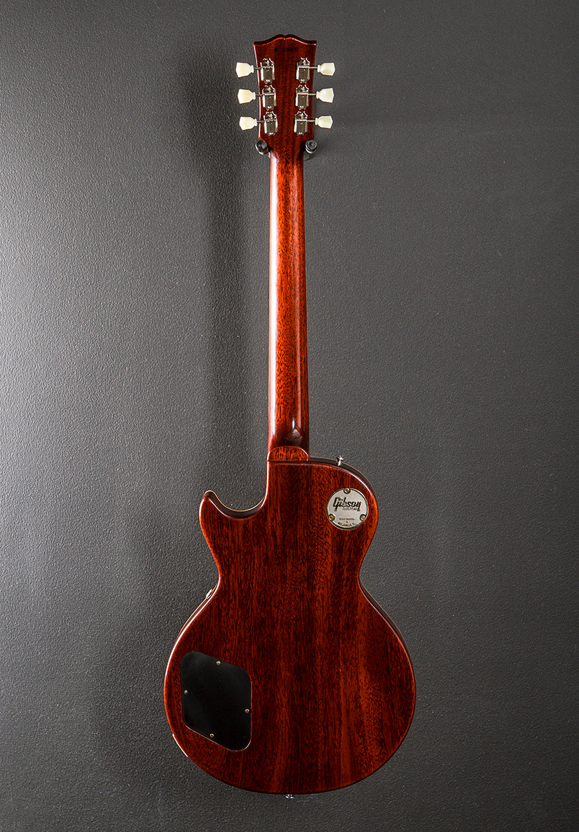 1958 Les Paul Standard Reissue - Lemon Burst - Image 5