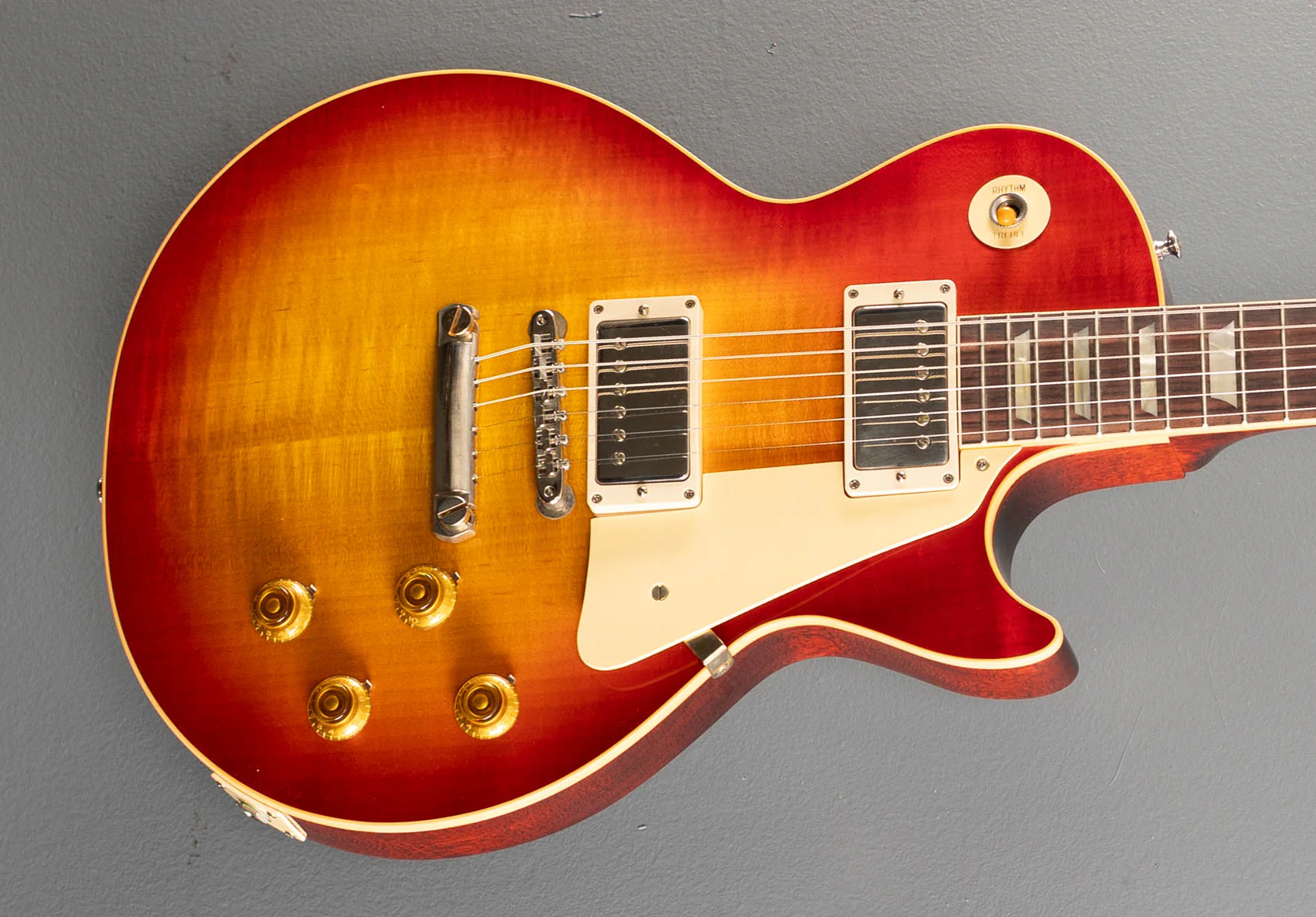 Gibson Custom Shop