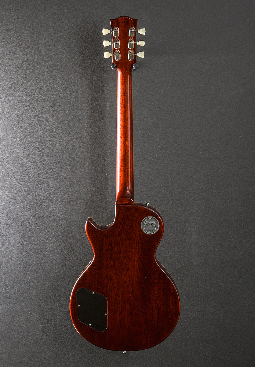 1958 Les Paul Standard Reissue - Washed Cherry Sunburst - Image 5