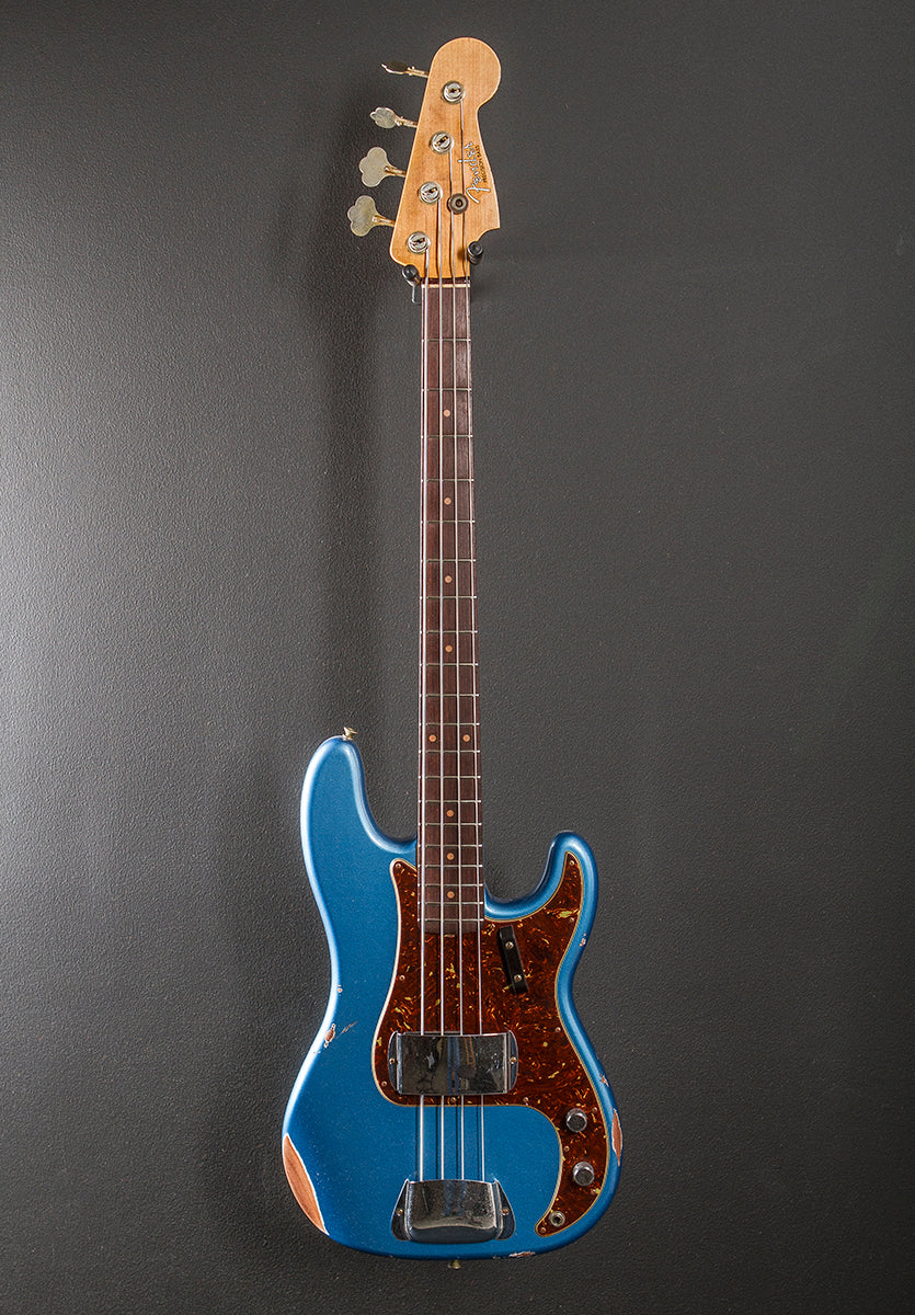 1964 Relic Precision Bass - Image 3