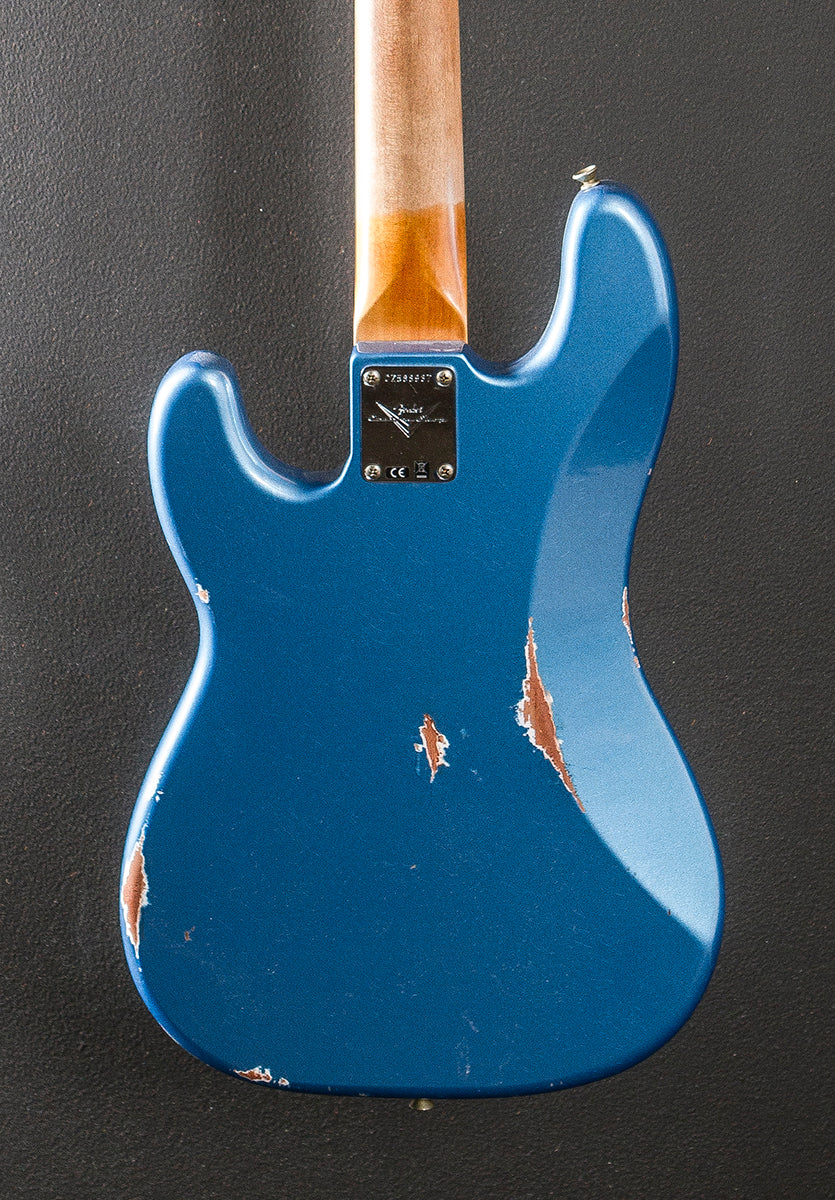 1964 Relic Precision Bass - Image 4