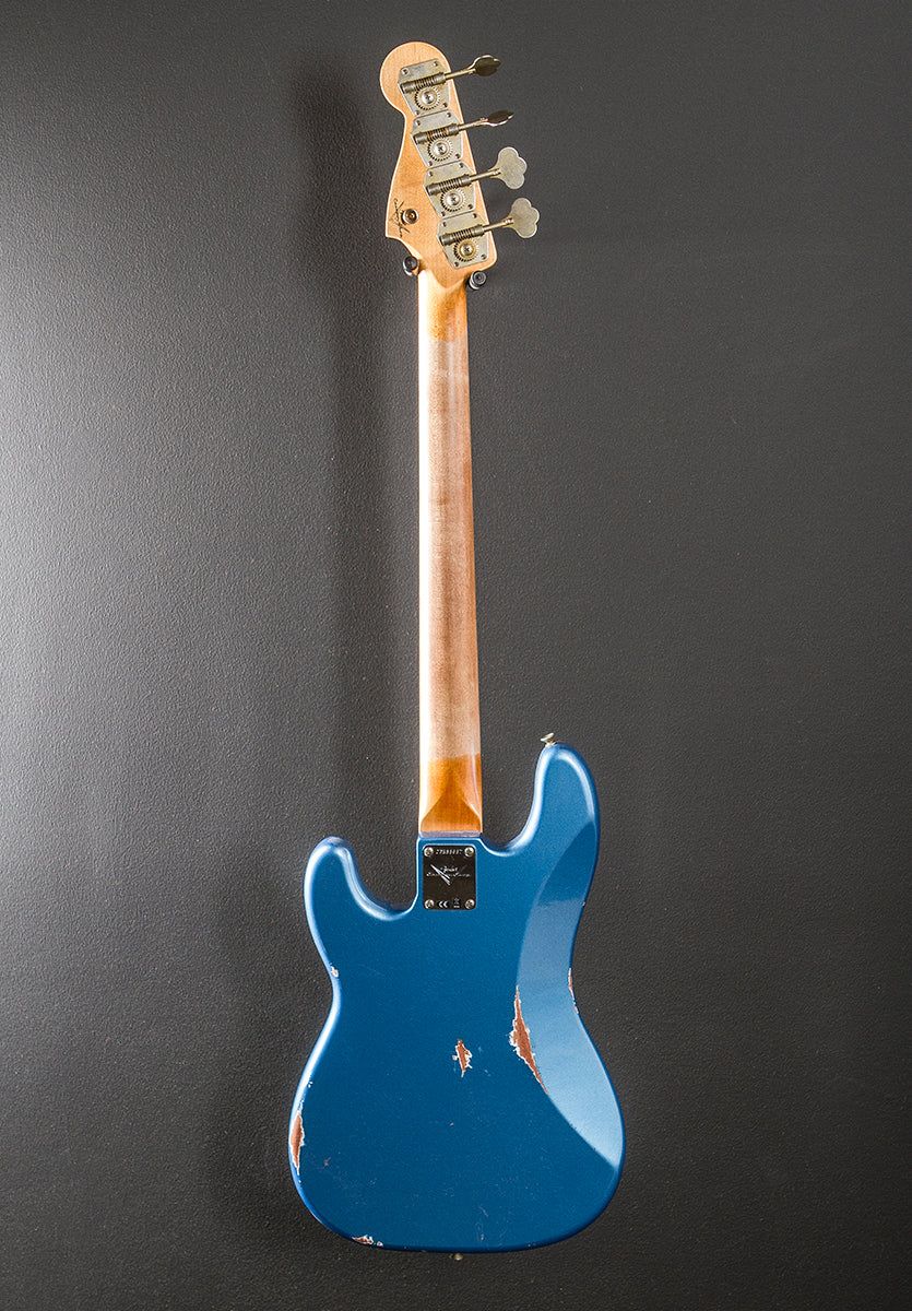 1964 Relic Precision Bass - Image 5