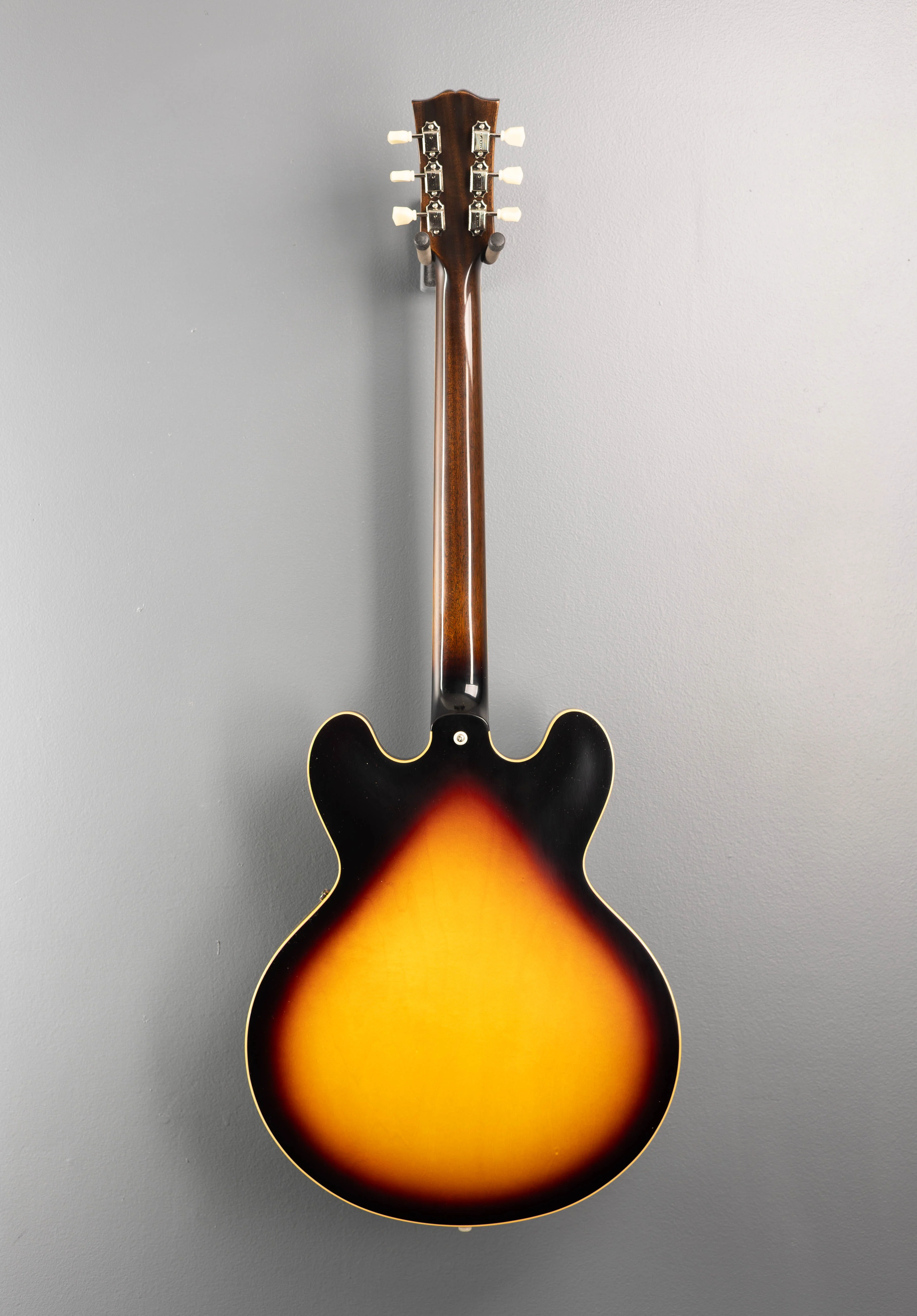 1959 ES-335 Reissue - Vintage Burst - Image 5