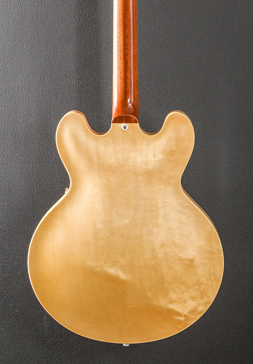 1959 ES-335 Reissue - Vintage Natural - Image 4