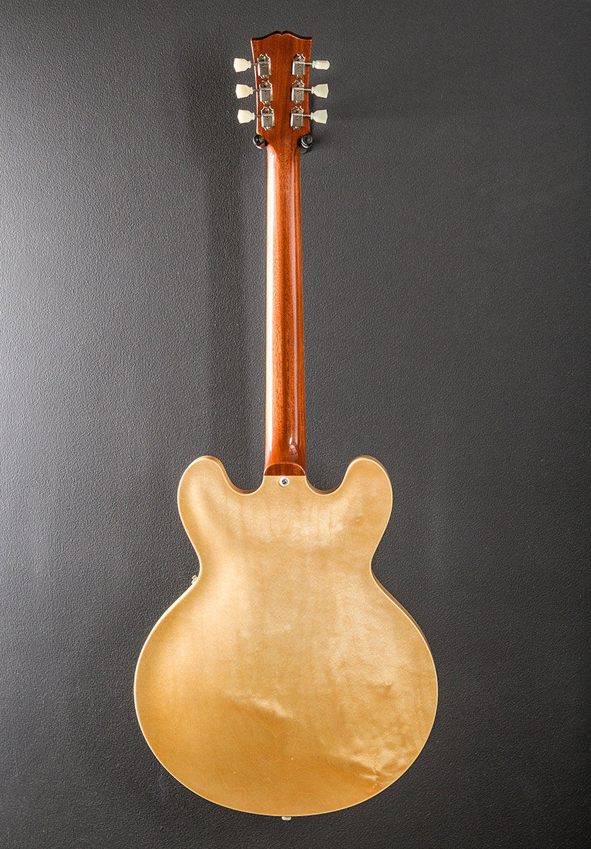 1959 ES-335 Reissue - Vintage Natural - Image 5