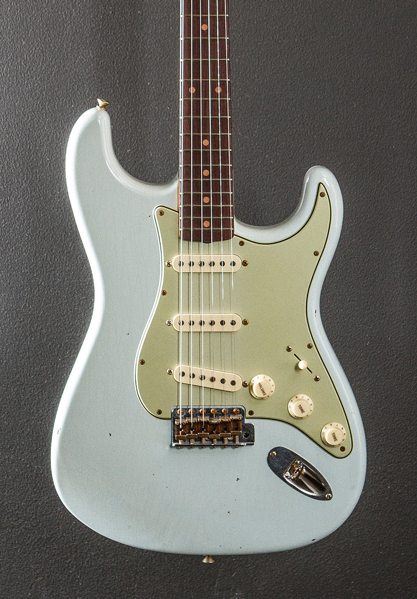 1959 Journeyman Relic Strat - Image 2