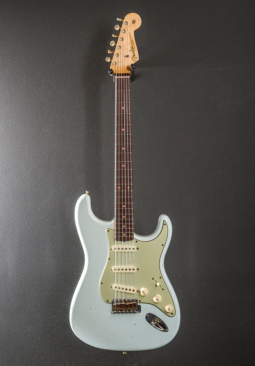 1959 Journeyman Relic Strat - Image 3