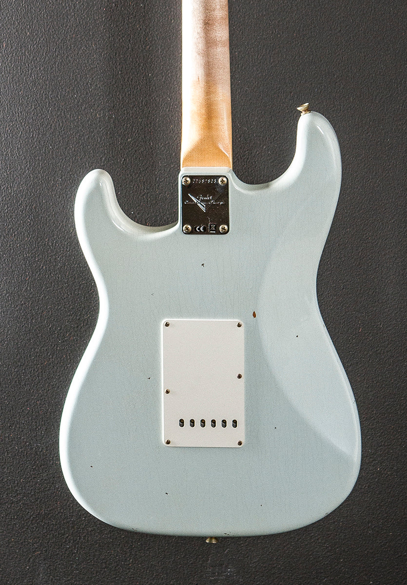 1959 Journeyman Relic Strat - Image 4