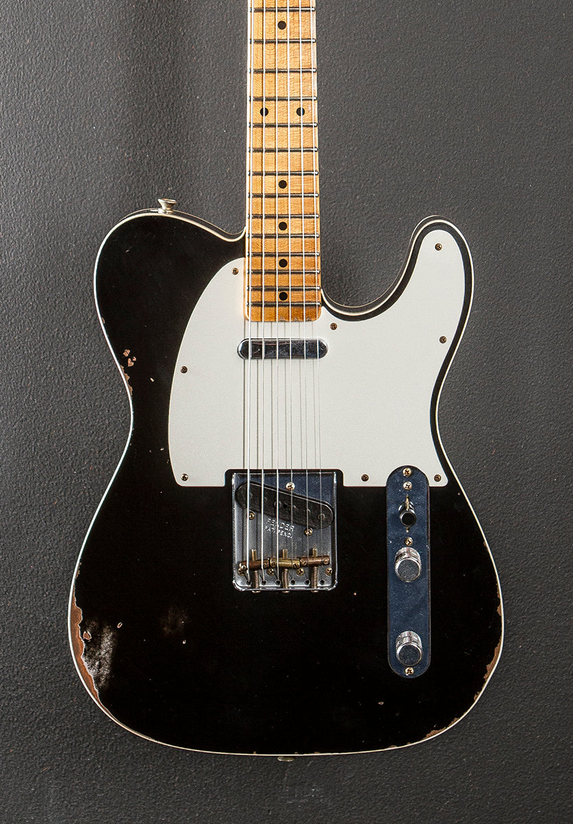 1959 Relic Tele Custom - Image 2