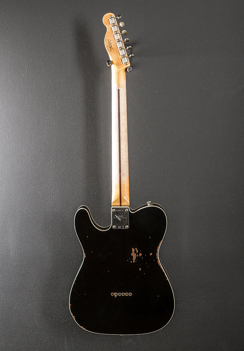 1959 Relic Tele Custom - Image 5