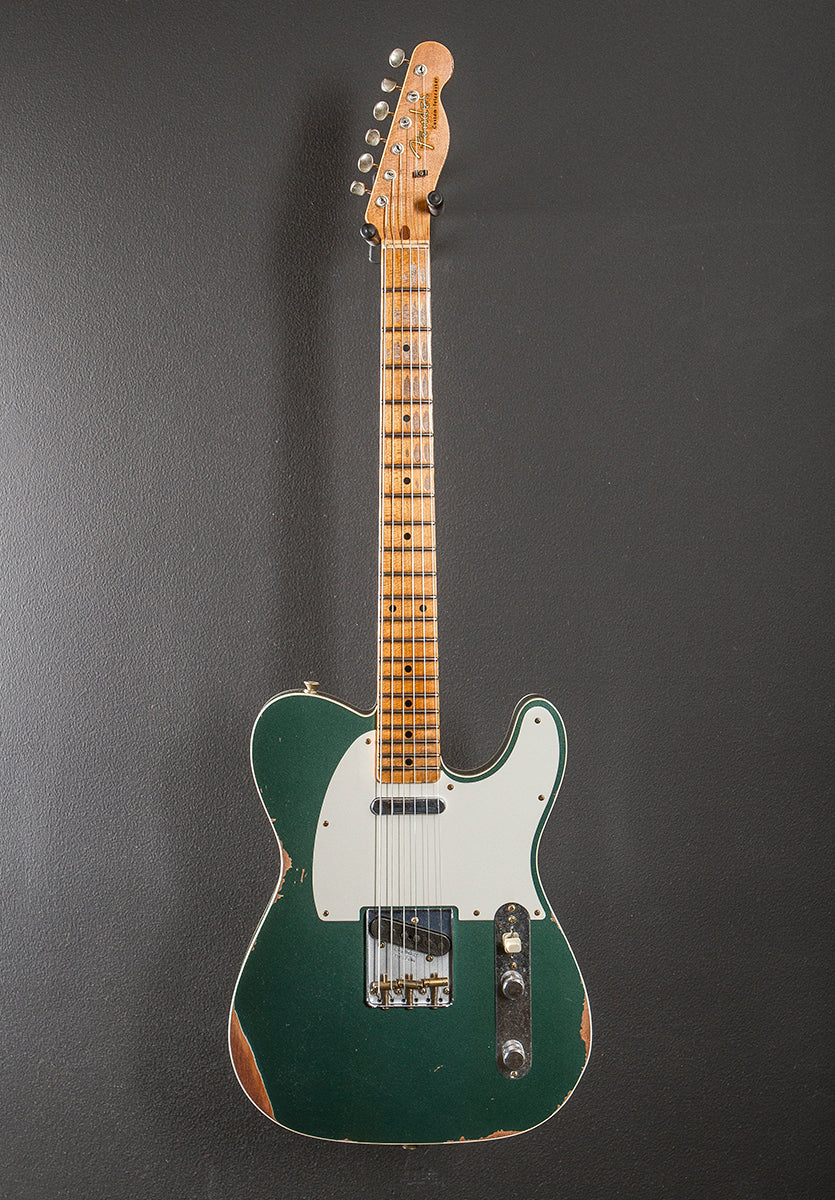 1959 Relic Tele Custom - Image 2
