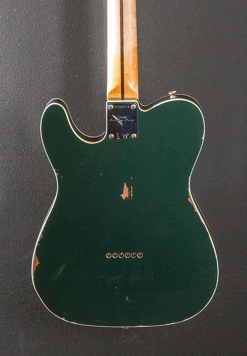 1959 Relic Tele Custom - Image 4
