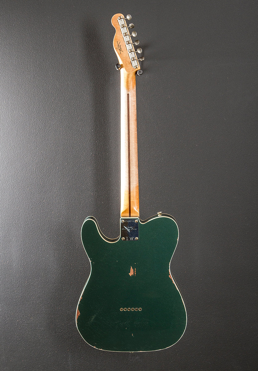 1959 Relic Tele Custom - Image 5