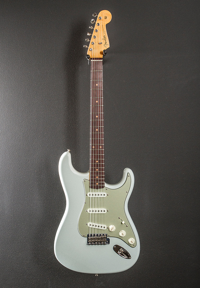 1959 Time Capsule Vintage Custom Strat - Image 3