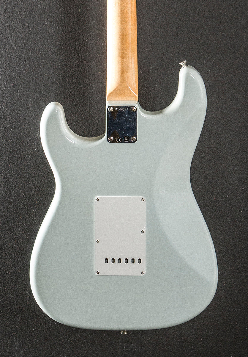 1959 Time Capsule Vintage Custom Strat - Image 4