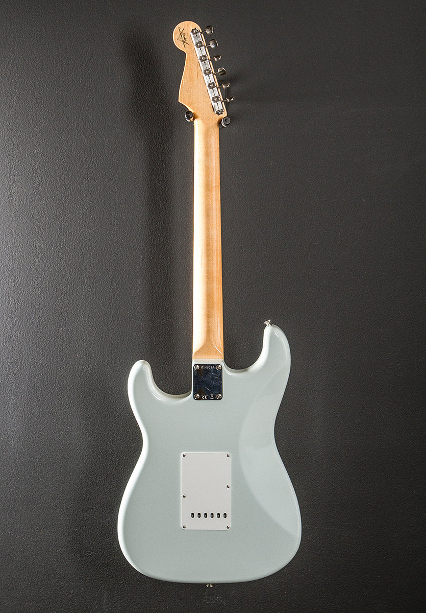 1959 Time Capsule Vintage Custom Strat - Image 5