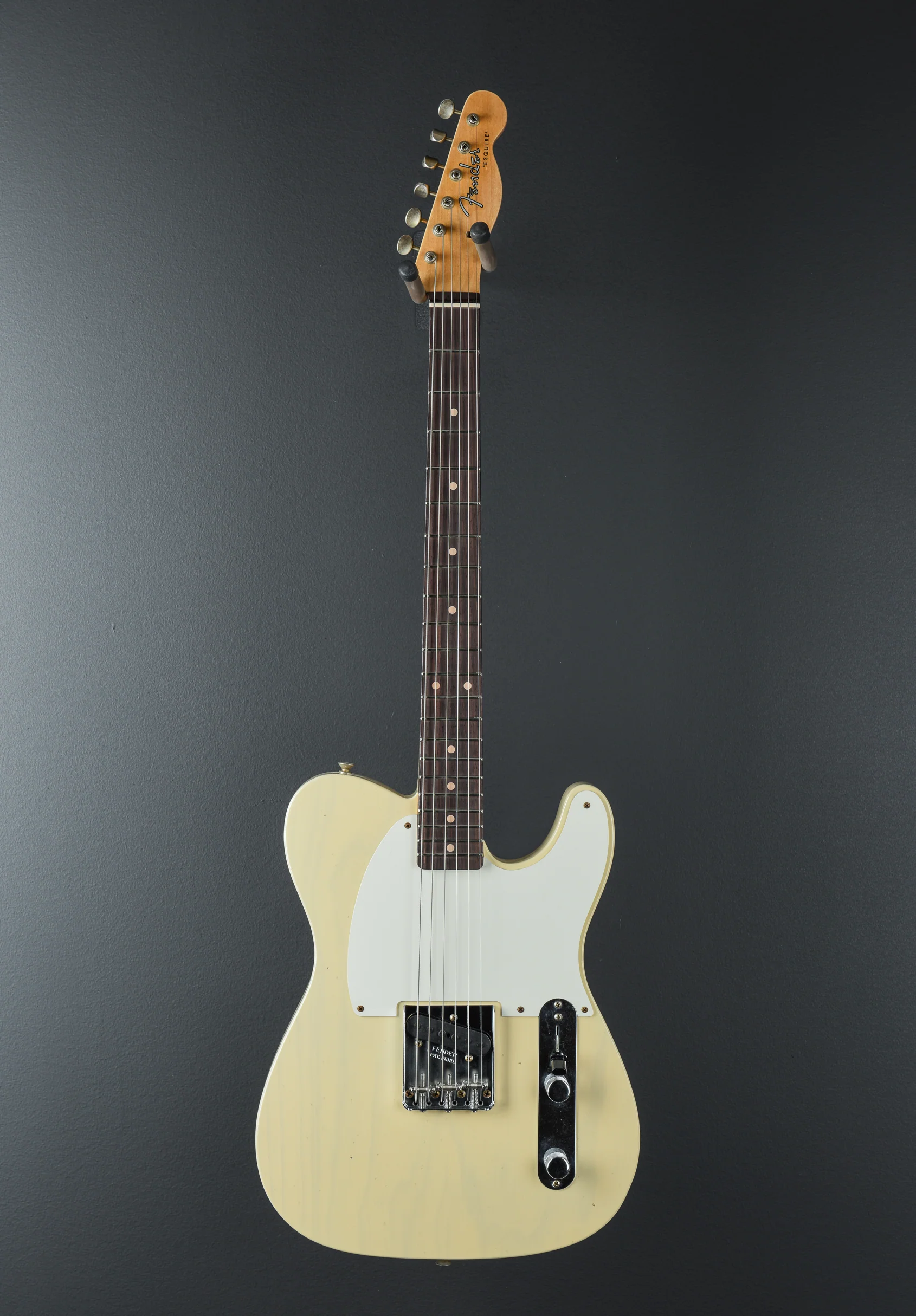 1960 Journeyman Relic Esquire - Image 3