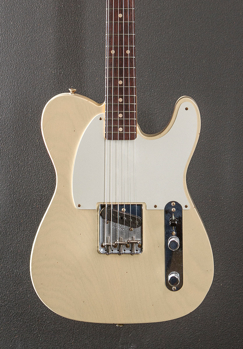 1960 Journeyman Relic Esquire - Image 2