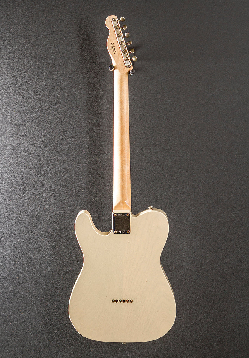 1960 Journeyman Relic Esquire - Image 5