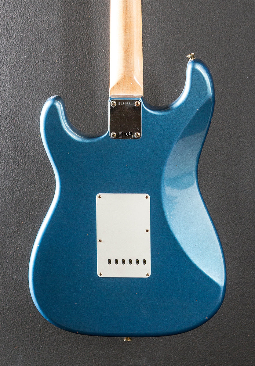 1960 Journeyman Relic Strat - Image 4