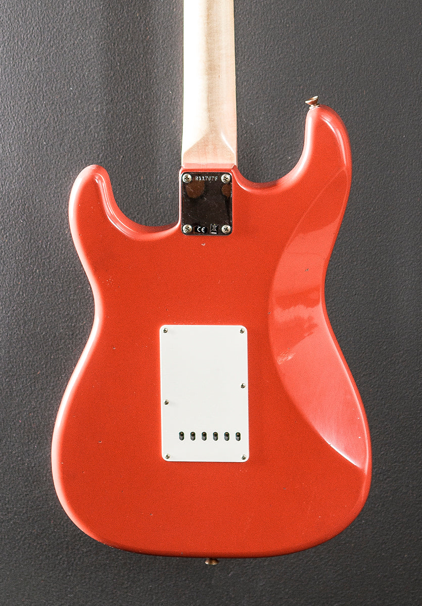 1960 Journeyman Relic Strat - Image 4