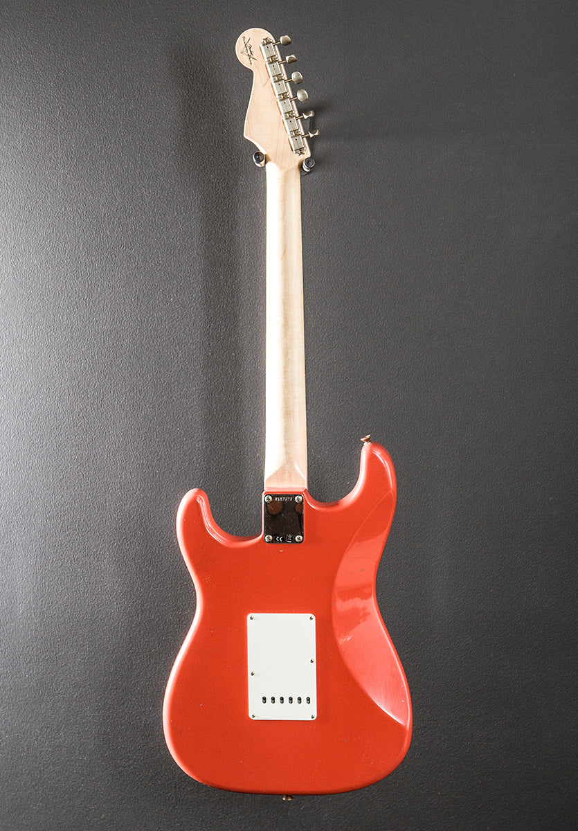 1960 Journeyman Relic Strat - Image 5