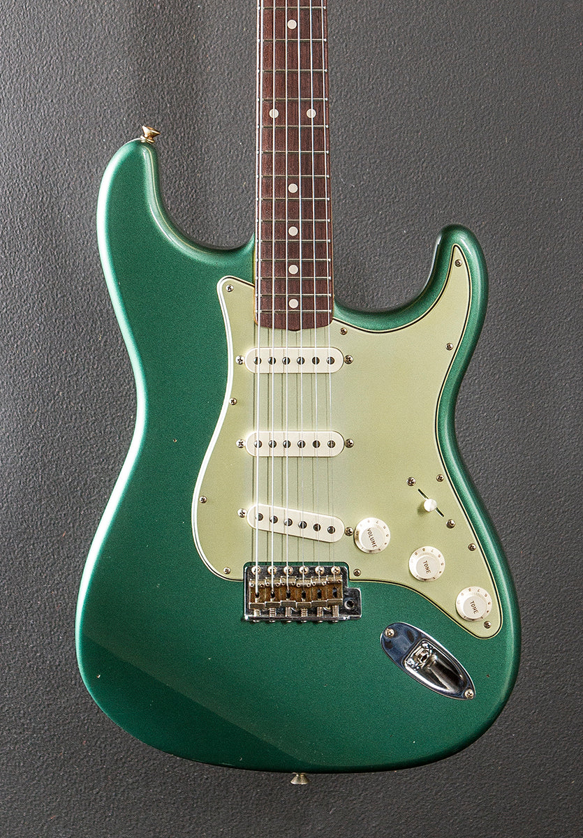 1960 Journeyman Relic Strat - Image 2