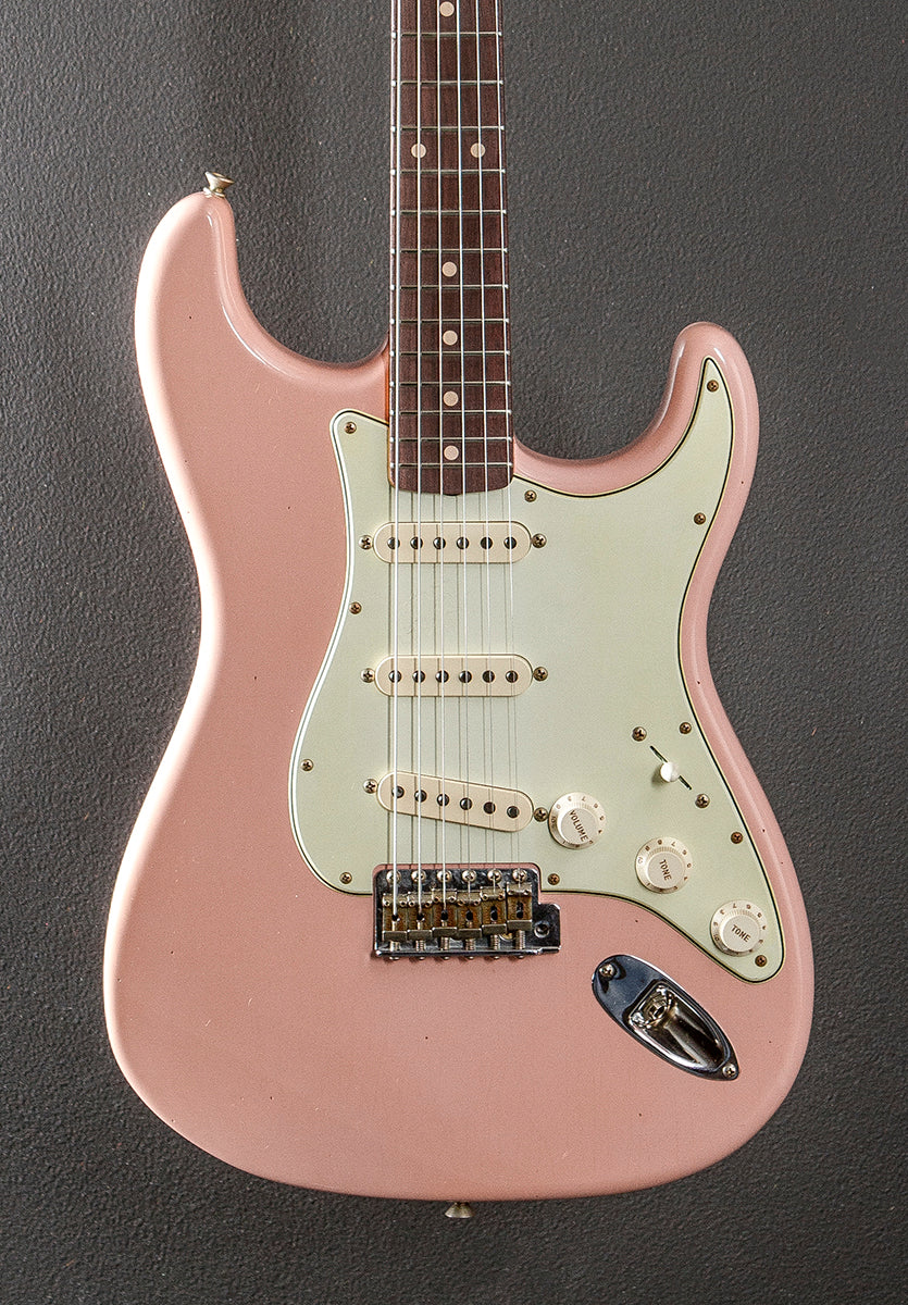 1960 Journeyman Relic Strat - Image 2