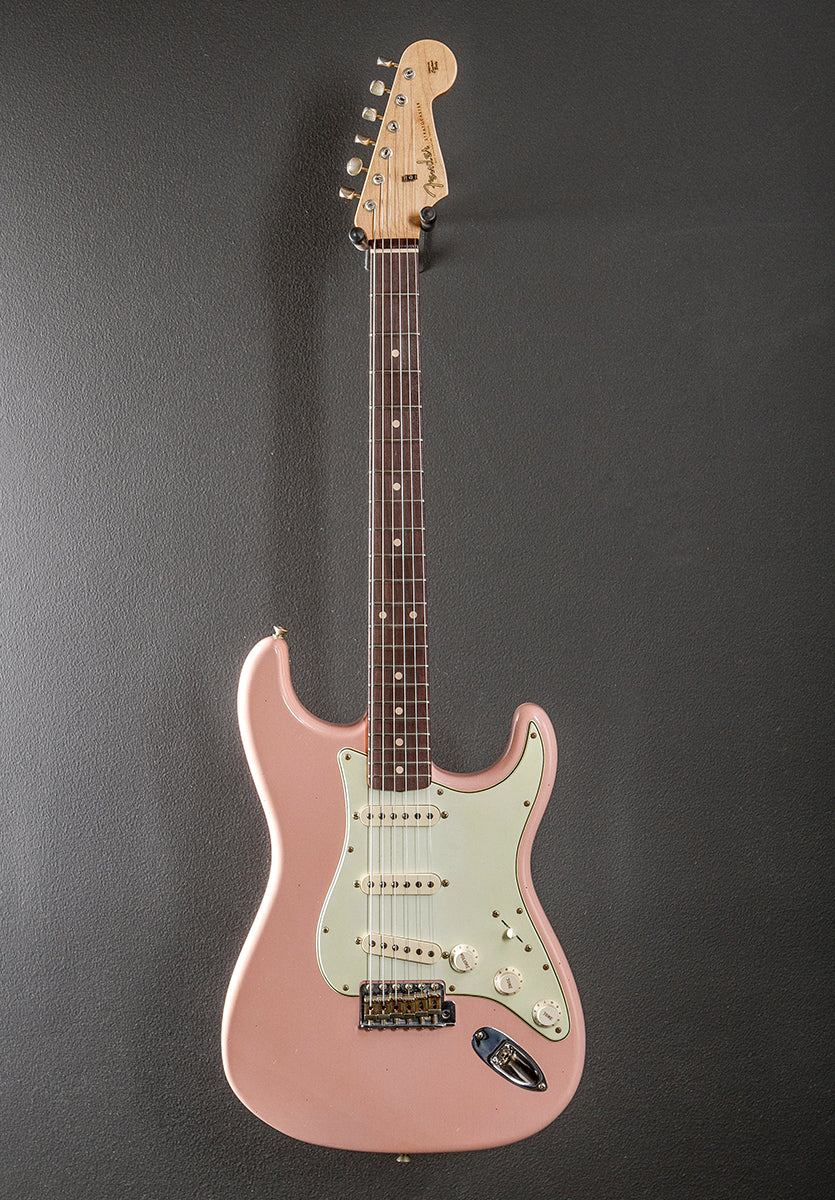 1960 Journeyman Relic Strat - Image 3