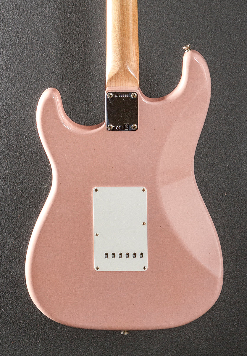 1960 Journeyman Relic Strat - Image 4