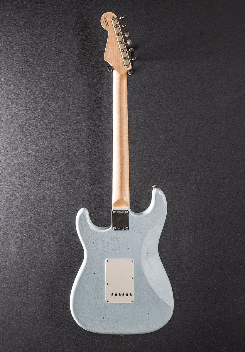 1960 Journeyman Relic Strat - Image 5