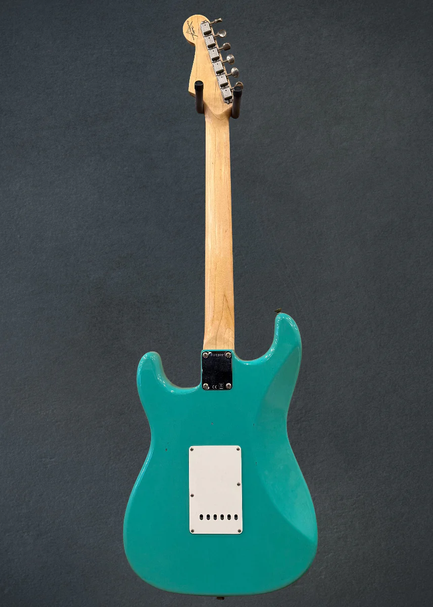 1960 Journeyman Relic Strat - Image 5