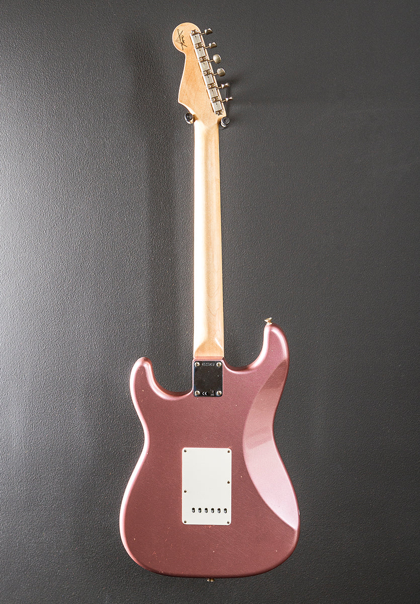 1960 Journeyman Relic Strat - Image 5