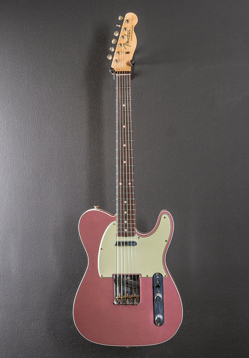 1960 Journeyman Relic Tele Custom - Image 3