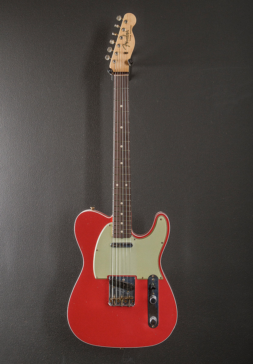 1960 Journeyman Relic Tele Custom - Image 3