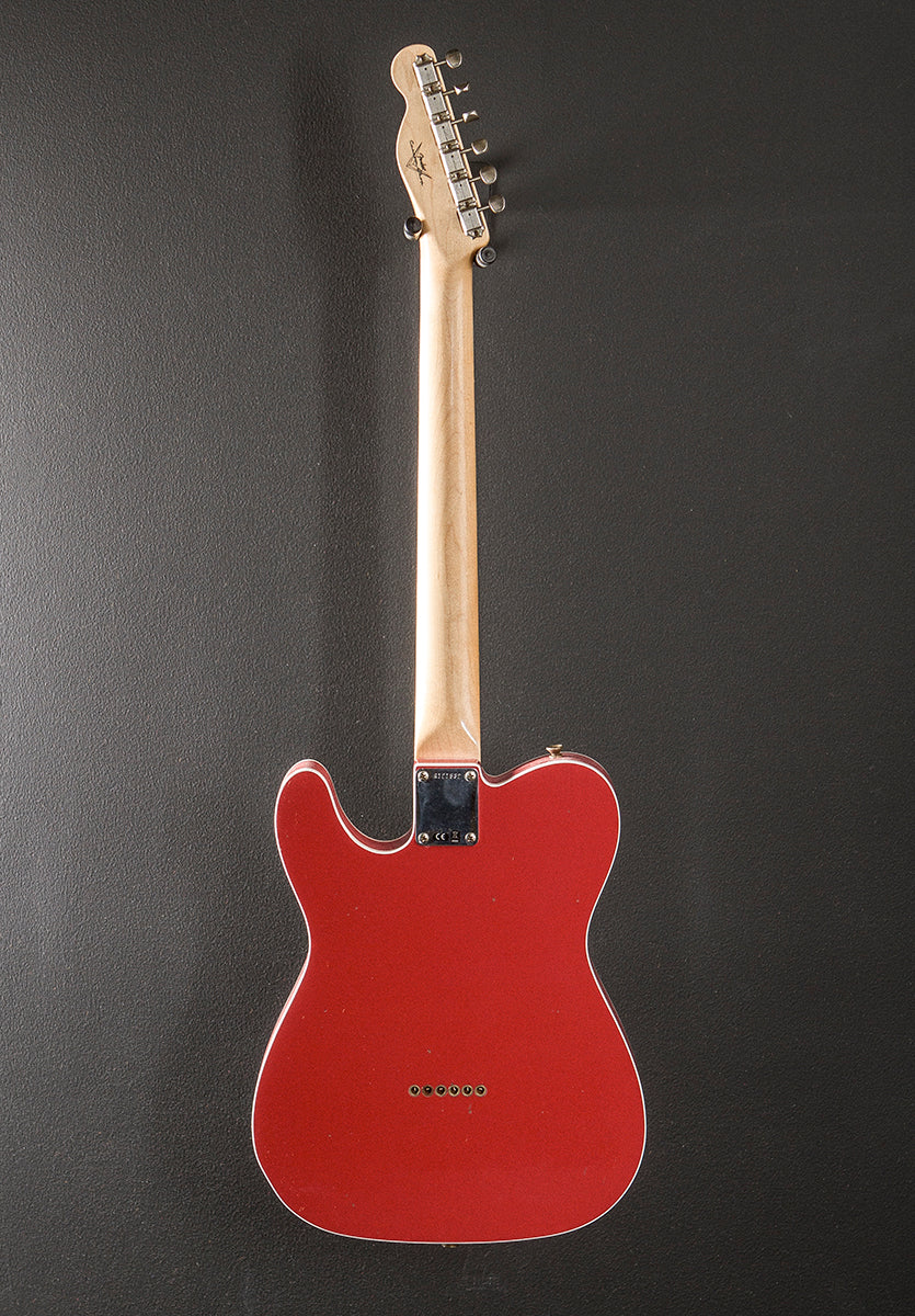 1960 Journeyman Relic Tele Custom - Image 5