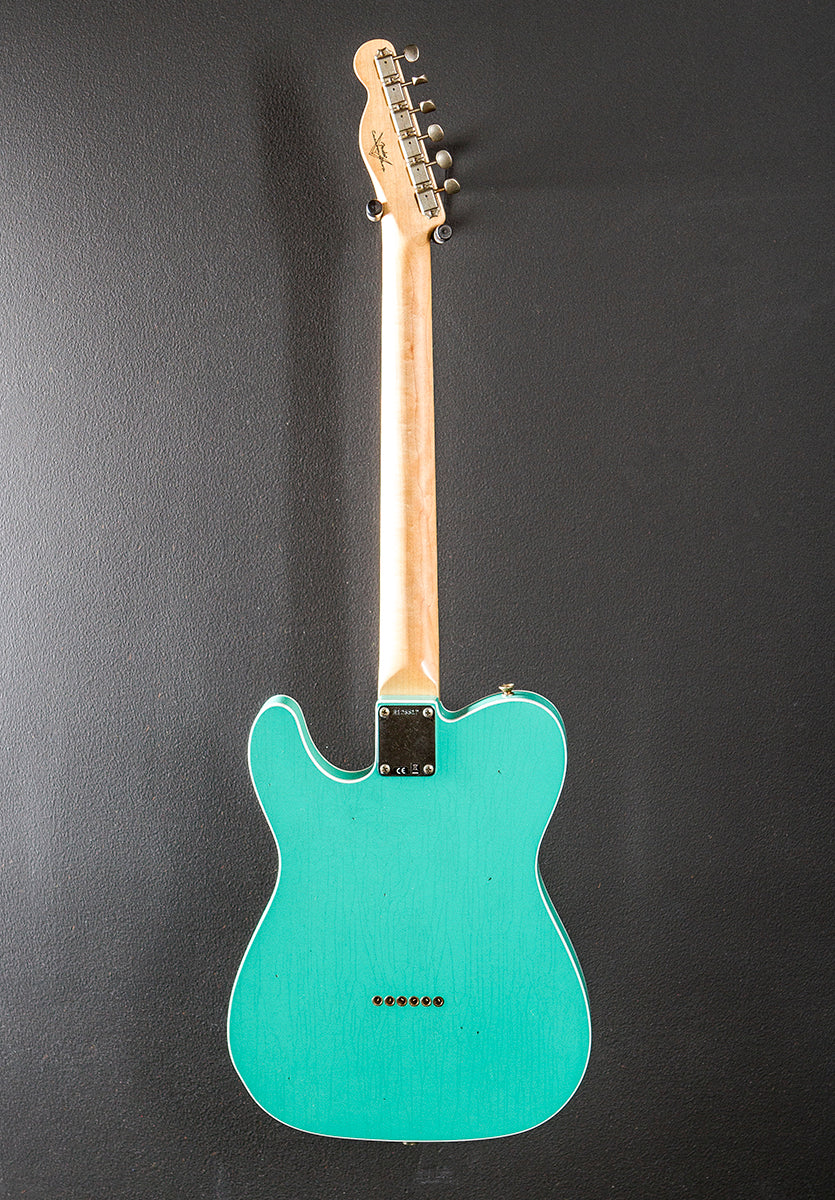 1960 Journeyman Relic Tele Custom - Image 5