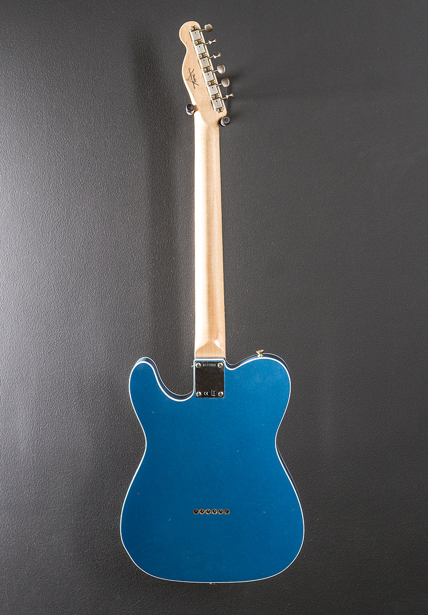 1960 Journeyman Relic Tele Custom - Image 5
