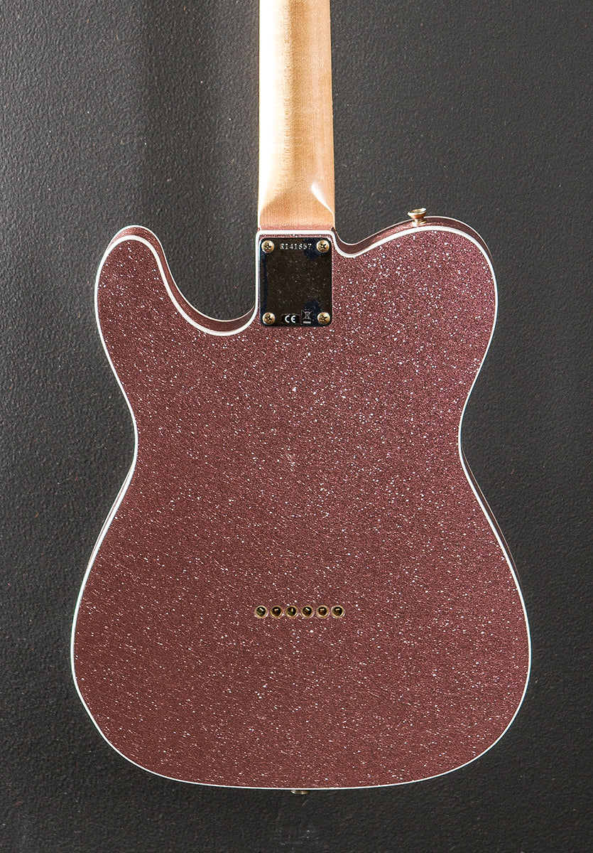 1960 Journeyman Relic Tele Custom - Image 4