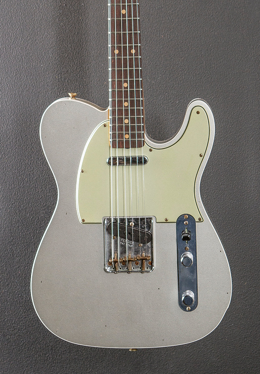1960 Journeyman Relic Tele Custom - Image 2