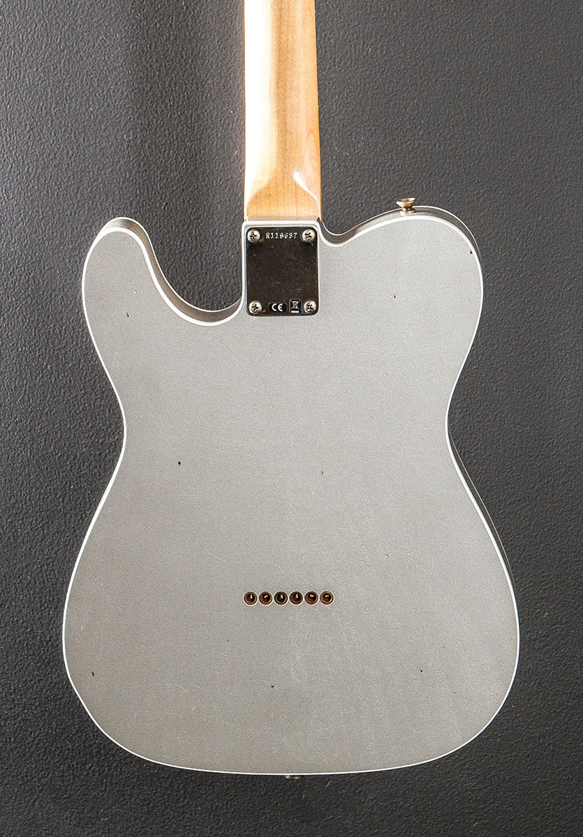 1960 Journeyman Relic Tele Custom - Image 4