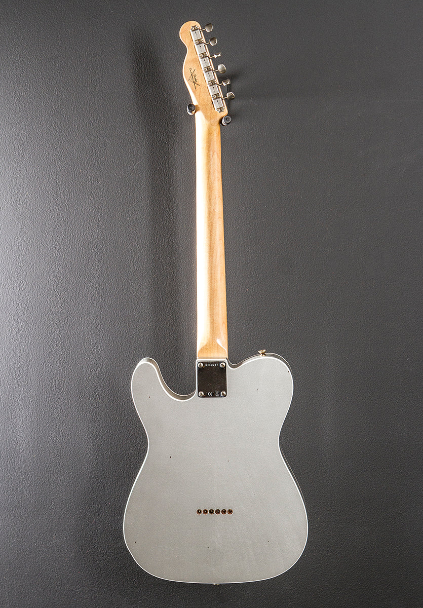 1960 Journeyman Relic Tele Custom - Image 5