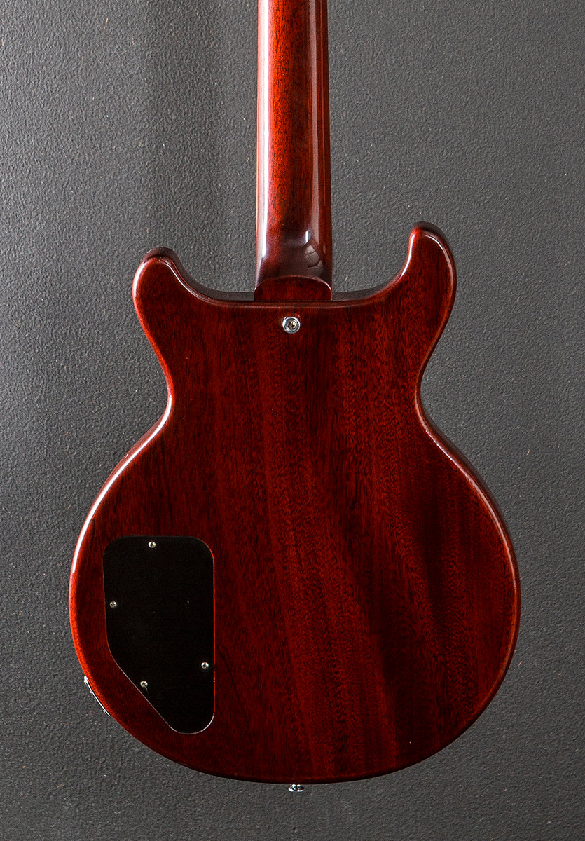 1960 Les Paul Special Double Cut Reissue - Cherry Red - Image 4
