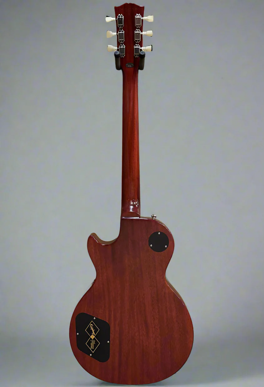 1960 Les Paul Standard Reissue - Iced Tea Burst - Image 5
