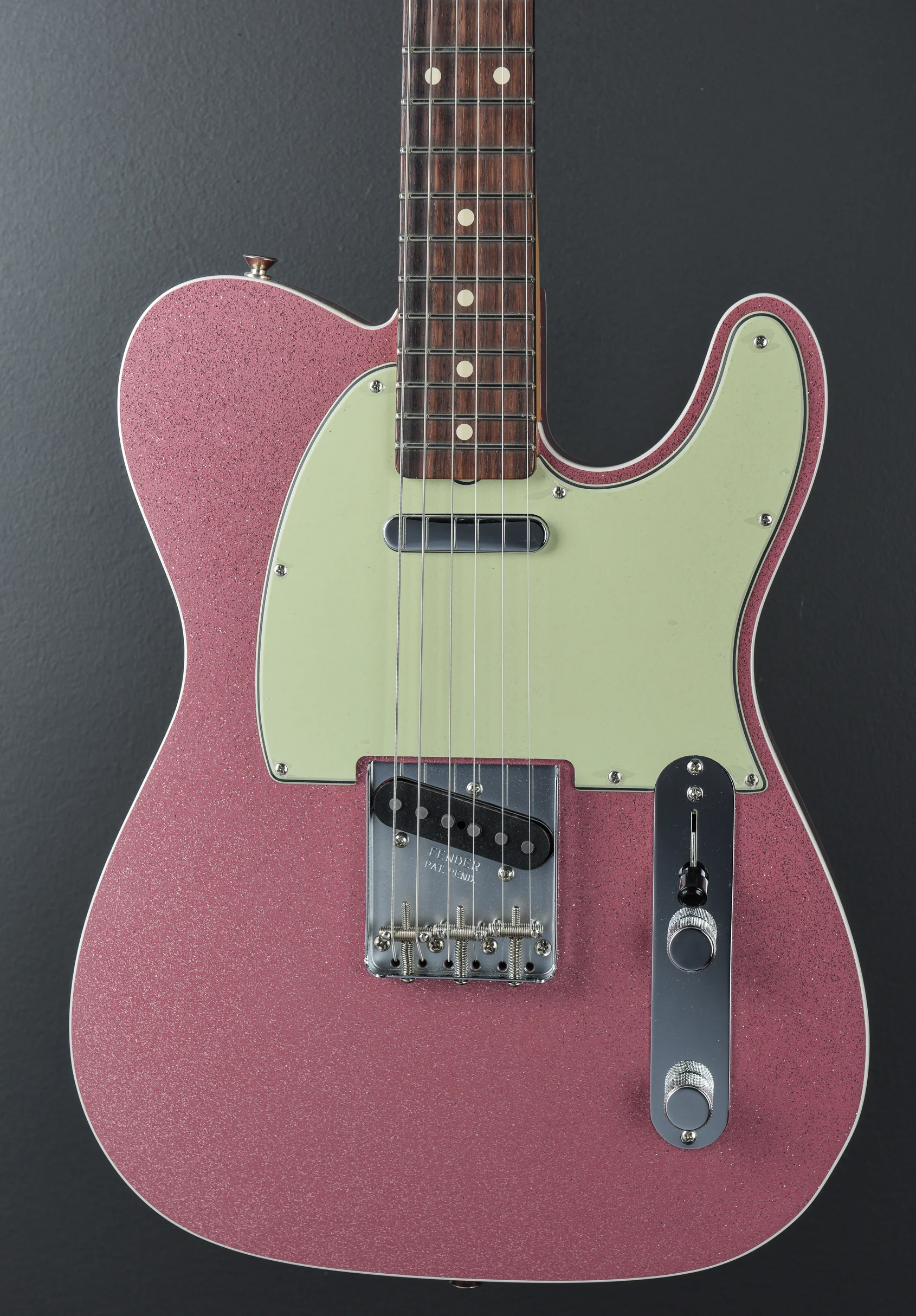 1960 NOS Tele Custom - Image 2