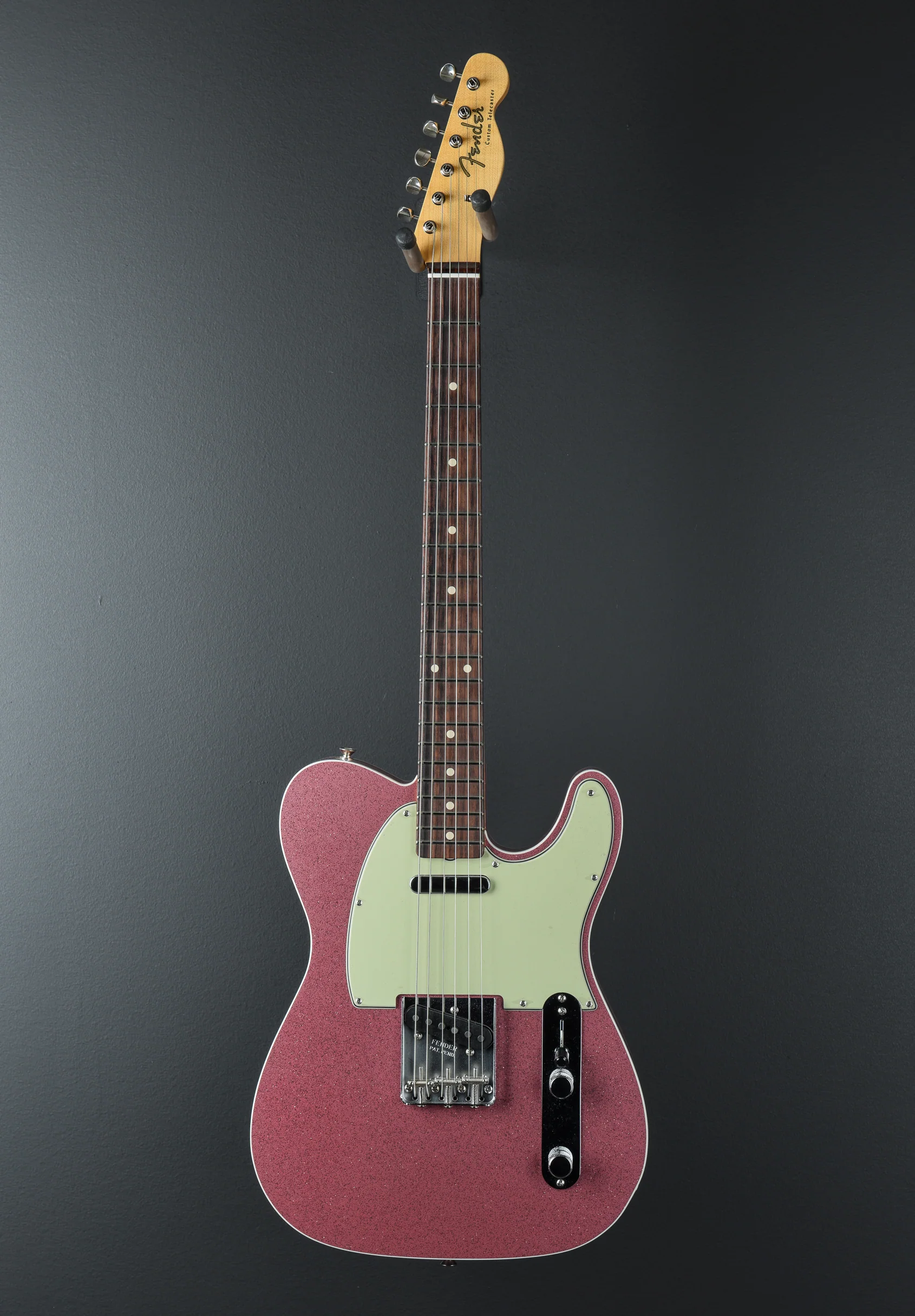 1960 NOS Tele Custom - Image 3